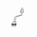 MagnaFlow Direct-Fit Rear Catalytic Converter 00-05 Lexus GS300 / IS300 (49132) - LunaticsCo