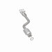 MagnaFlow Direct-Fit Rear Catalytic Converter 00-05 Lexus GS300 / IS300 (49132) - LunaticsCo