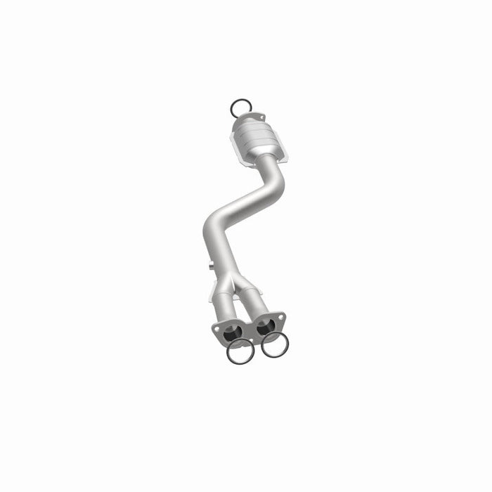 MagnaFlow Direct-Fit Rear Catalytic Converter 00-05 Lexus GS300 / IS300 (49132) - LunaticsCo