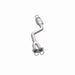MagnaFlow Direct-Fit Rear Catalytic Converter 00-05 Lexus GS300 / IS300 (49132) - LunaticsCo