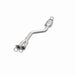 MagnaFlow Direct-Fit Rear Catalytic Converter 00-05 Lexus GS300 / IS300 (49132) - LunaticsCo