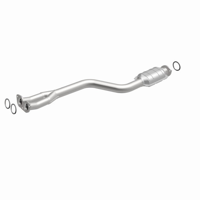 MagnaFlow Direct-Fit Rear Catalytic Converter 00-05 Lexus GS300 / IS300 (49132) - LunaticsCo