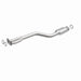 MagnaFlow Direct-Fit Rear Catalytic Converter 00-05 Lexus GS300 / IS300 (49132) - LunaticsCo
