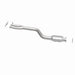 MagnaFlow Direct-Fit Rear Catalytic Converter 00-05 Lexus GS300 / IS300 (49132) - LunaticsCo