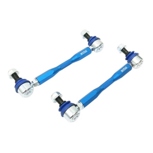 Megan Racing Adjustable Front Sway Bar End Links FR - S/BRZ/GR86 13+ - Lunaticsco