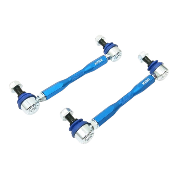 Megan Racing Adjustable Front Sway Bar End Links FR - S/BRZ/GR86 13+ - Lunaticsco