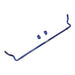 Megan Racing Adjustable Front Sway Bar FR - S/BRZ/GR86 13+ - Lunaticsco