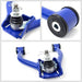 Megan Racing Adjustable Front Upper Camber Arms Lexus IS300 2001 - 2005 - Lunaticsco
