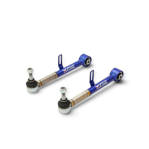 Megan Racing Adjustable Rear Toe Control Arms Lexus LS400 1995-2000 - Lunaticsco