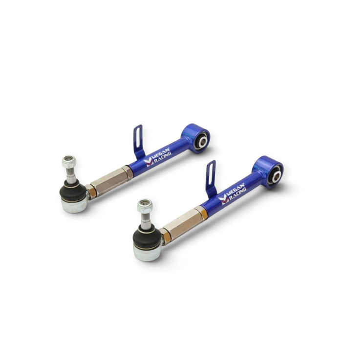 Megan Racing Adjustable Rear Toe Control Arms Lexus LS400 1995-2000 - Lunaticsco