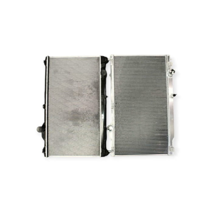 Megan Racing Aluminum Radiator RWD Lexus IS250 | IS350 2006 - 2013 - Lunaticsco