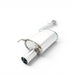 Megan Racing Axle-Back Exhaust System Lexus IS300 2001-2005 - Lunaticsco