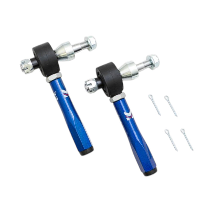 Megan Racing Bumpsteer Outer Tie Rods FR - S/BRZ/GR86 13+ - Lunaticsco