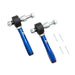 Megan Racing Bumpsteer Outer Tie Rods FR - S/BRZ/GR86 13+ - Lunaticsco