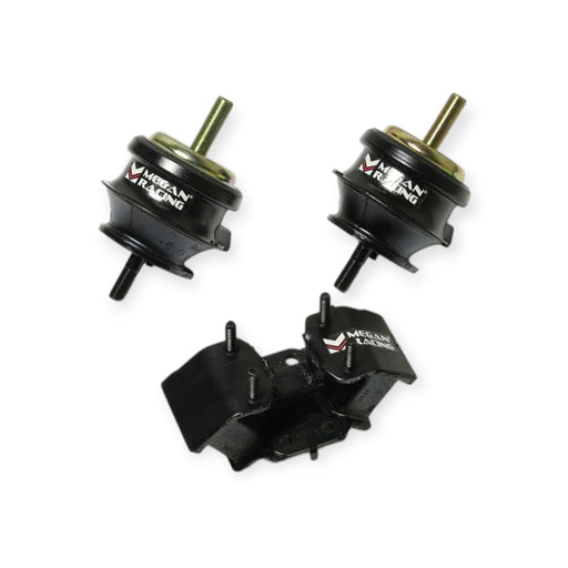 Megan Racing Engine Mounts for Lexus SC300 1992 - 2000 (AT Only) - Lunaticsco
