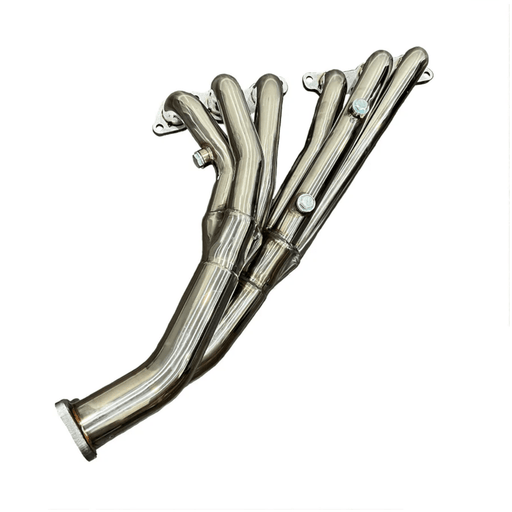 Megan Racing Exhaust Headers Manifold 2JZ GE Lexus IS300 01 - 05 - Lunaticsco