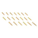 Megan Racing Extended Wheel Studs 20pcs FR - S/BRZ/GR86 13+ - Lunaticsco