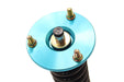 Megan Racing EZ II Coilovers Lexus IS250 / IS350 & GS350 / GS430 (RWD, 2006–2012) - Lunaticsco