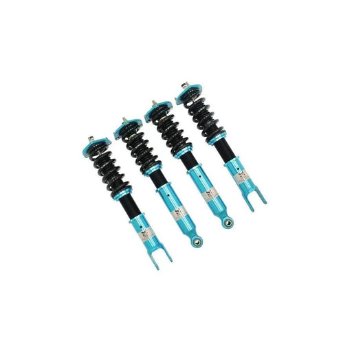 Megan Racing EZ II Series Coilover Kit Lexus IS300 2001-2005 - Lunaticsco