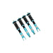 Megan Racing EZ II Series Coilover Kit Lexus IS300 2001-2005 - Lunaticsco