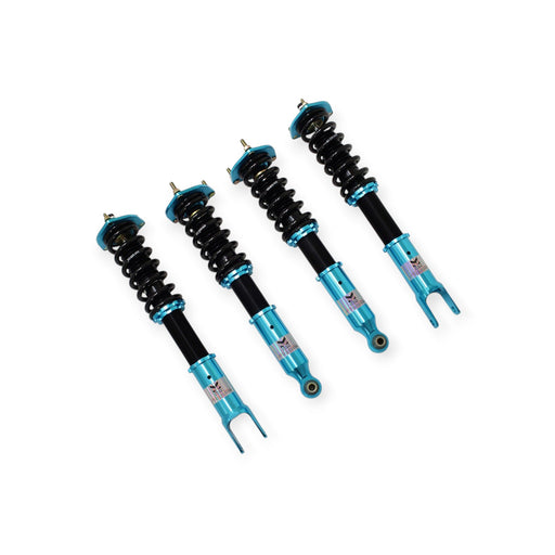 Megan Racing EZ II Series Coilovers Lexus GS300 92 - 97 - Lunaticsco