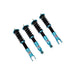 Megan Racing EZ II Series Coilovers Lexus GS300 92 - 97 - Lunaticsco