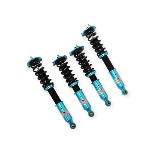 Megan Racing EZ II Series Coilovers Lexus LS400 1995 - 2000 - Lunaticsco