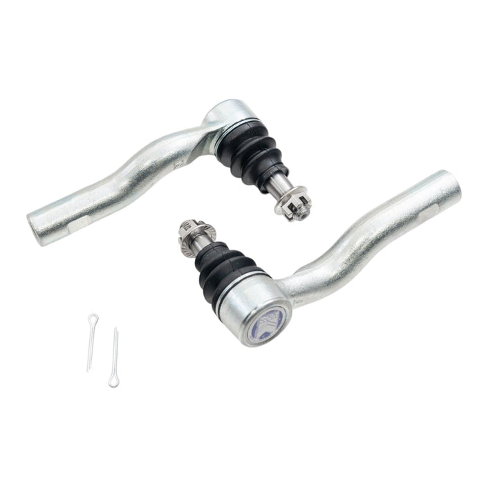 Megan Racing Front Outer Tie Rod (15mm Bumpsteer Correction) FR - S/BRZ/GR86 13+ - Lunaticsco