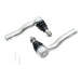 Megan Racing Front Outer Tie Rod (15mm Bumpsteer Correction) FR - S/BRZ/GR86 13+ - Lunaticsco