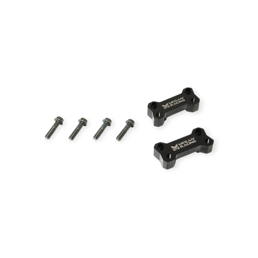 Megan Racing Front Roll Center Adjuster for Lexus GS300 1998 - 2005 - Lunaticsco