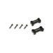 Megan Racing Front Roll Center Adjuster for Lexus GS300 1998 - 2005 - Lunaticsco