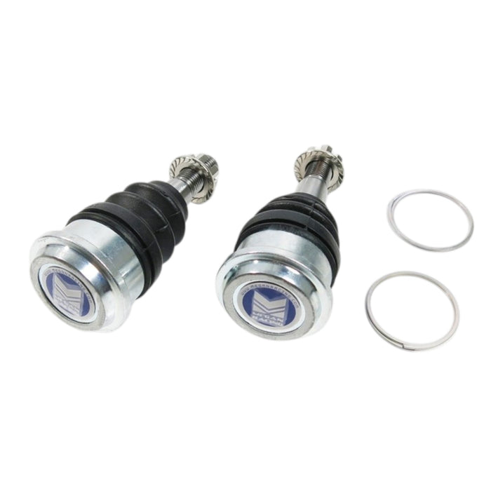 Megan Racing Front Roll Center Adjusters 13 - 26 FR - S / BRZ / GR86 - Lunaticsco