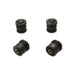 Megan Racing Front Upper Arm Bushings Lexus IS300 2001 - 2005 - Lunaticsco