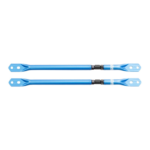 Megan Racing Front Upper Firewall Strut Brace Toyota GR86/Subaru BRZ 22+ - Lunaticsco