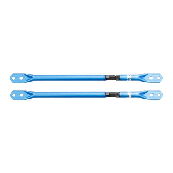 Megan Racing Front Upper Firewall Strut Brace Toyota GR86/Subaru BRZ 22+ - Lunaticsco
