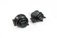 Megan Racing Hard Rubber Motor Mounts Lexus IS300 2001-2005 - Lunaticsco