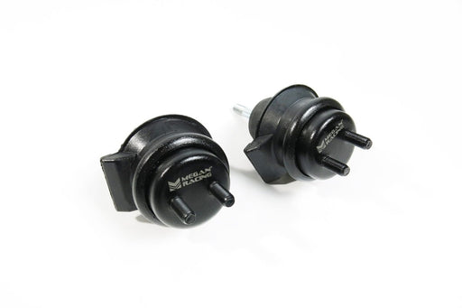 Megan Racing Hard Rubber Motor Mounts Lexus IS300 2001-2005 - Lunaticsco