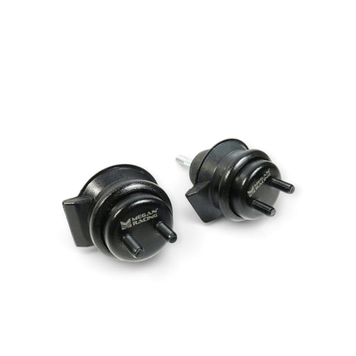 Megan Racing Hardened Rubber Motor Mounts Lexus GS300 1998-2005 - Lunaticsco