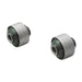 Megan Racing Megan Racing Front Lower Arm Bushings (L) FR - S/BRZ/GR86 13+ - Lunaticsco