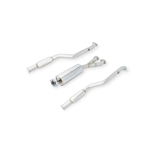 Megan Racing Middle Pipe Lexus IS250 | IS350 2006 - 2013 - Lunaticsco