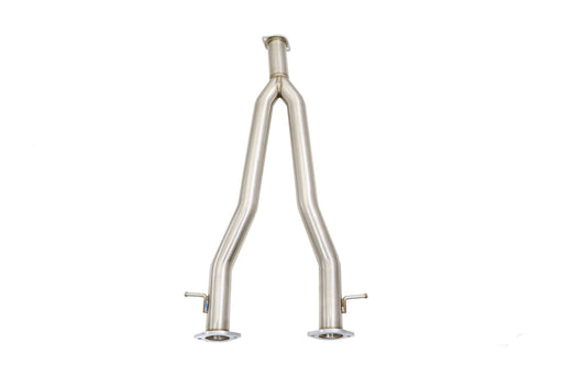 Megan Racing OE - RS Catback Exhaust System Lexus GS 98 - 05 - Lunaticsco
