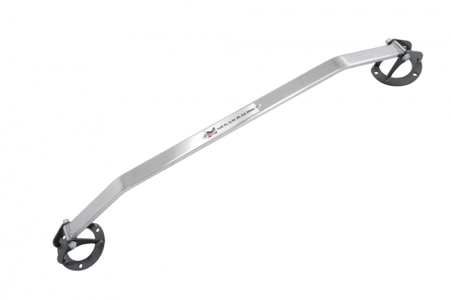 Megan Racing One-Piece Race Spec Front Strut Tower Bar Lexus IS300 2000–2005 - Lunaticsco