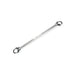 Megan Racing Race - Spec Strut Tower Bars Lexus IS300 2000 - 2005 - Rear - Lunaticsco