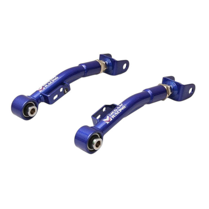 Megan Racing Rear Adjustable Trailing Arms for FR - S/BRZ 13+ - Lunaticsco