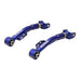 Megan Racing Rear Adjustable Trailing Arms for FR - S/BRZ 13+ - Lunaticsco