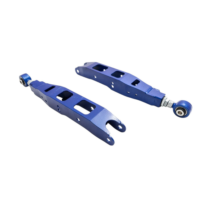 Megan Racing Rear Camber Arm (Rear Lower) 13 - 26 FR - S / BRZ / GR86 - Lunaticsco