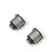 Megan Racing Rear Differential Bushings Lexus IS200 JZX90 JZX100 (Pair) - Lunaticsco