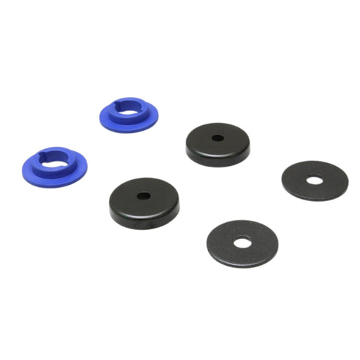 Megan Racing Rear Differential Mount Stopper for FR - S/BRZ 13+ - Lunaticsco
