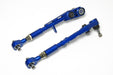 Megan Racing Rear Lower Camber Arm Lexus SC300 / SC400 1991-2000 - Lunaticsco