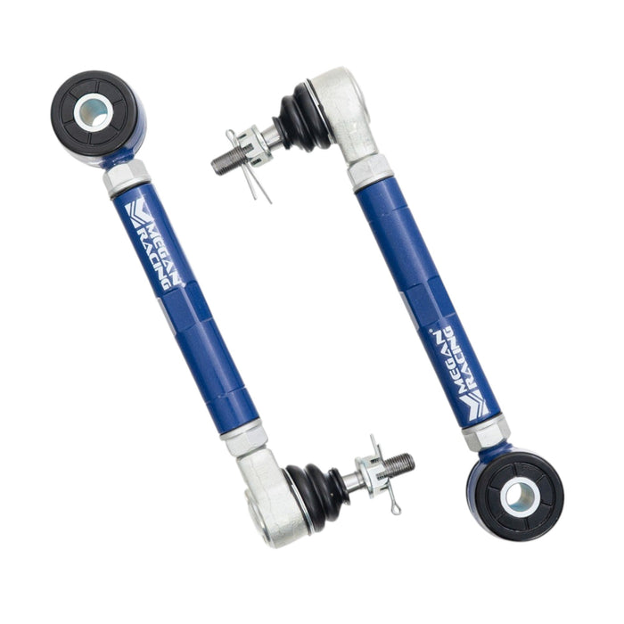 Megan Racing Rear Lower Toe Arms FR - S/BRZ/GR86 13+ - Lunaticsco